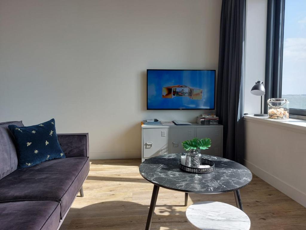 The Ruyter apartment photo 4