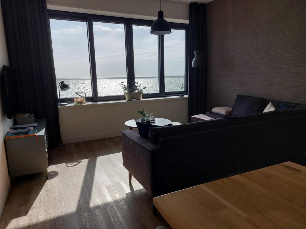 The Ruyter apartment photo 3