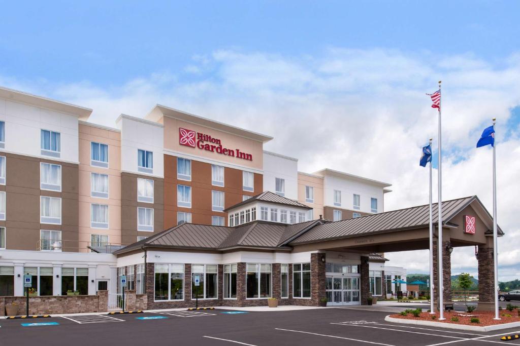 Hilton Garden Inn Bristol photo 4