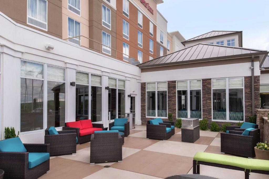 Hilton Garden Inn Bristol photo 3