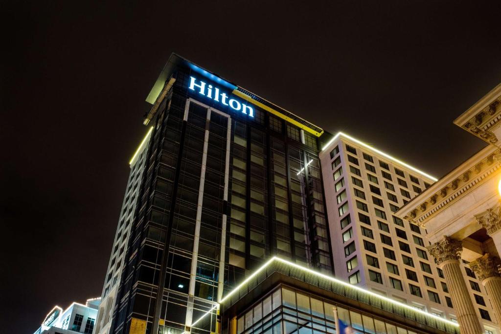 Hilton Norfolk The Main photo 1