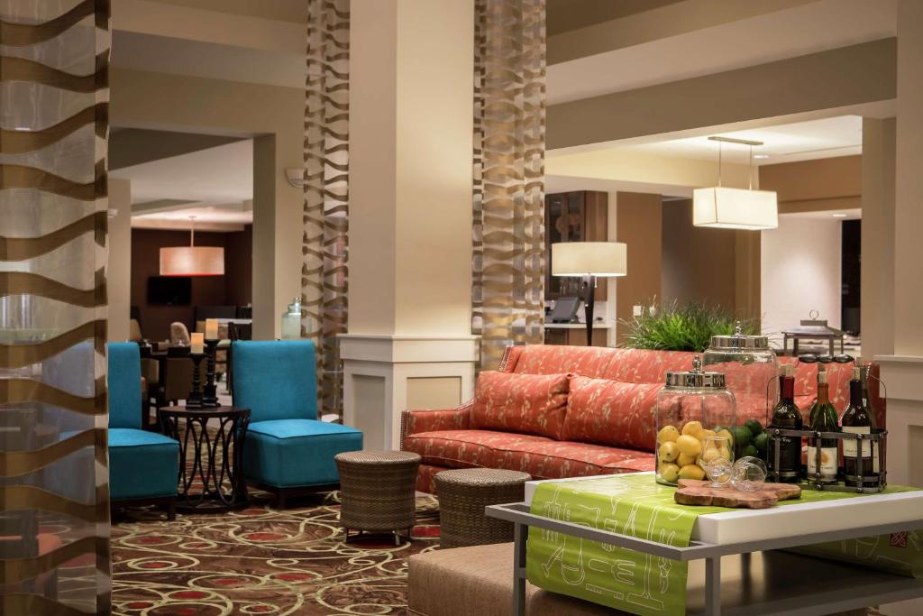 Hilton Garden Inn Bettendorf/ Quad Cities photo 3