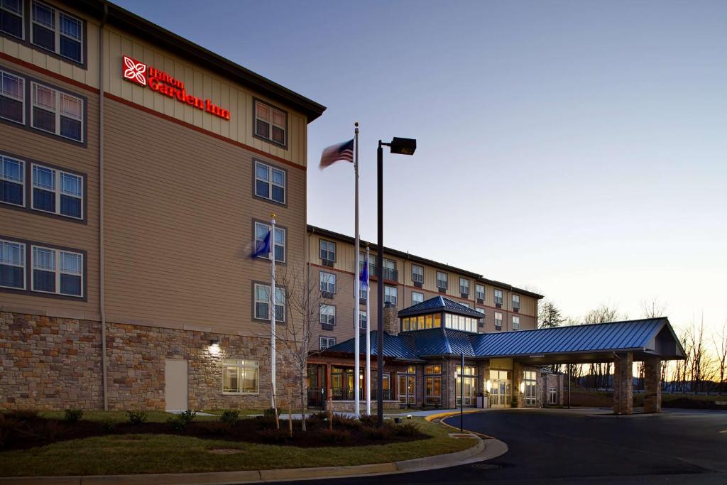 Hilton Garden Inn Roanoke photo 3