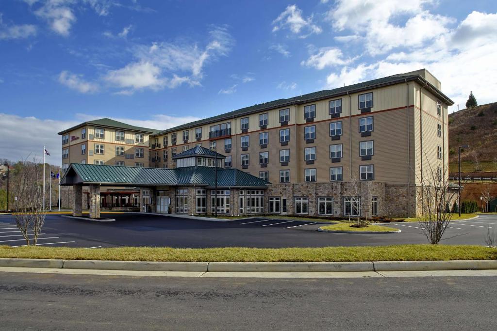 Hilton Garden Inn Roanoke photo 4