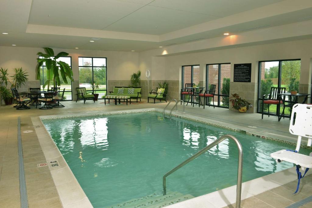 Hampton Inn Springfield-Southeast, MO photo 4