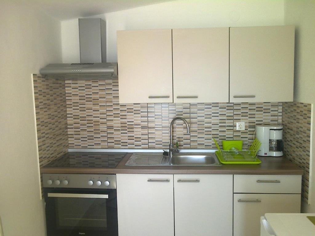 Apartment Matea photo 3