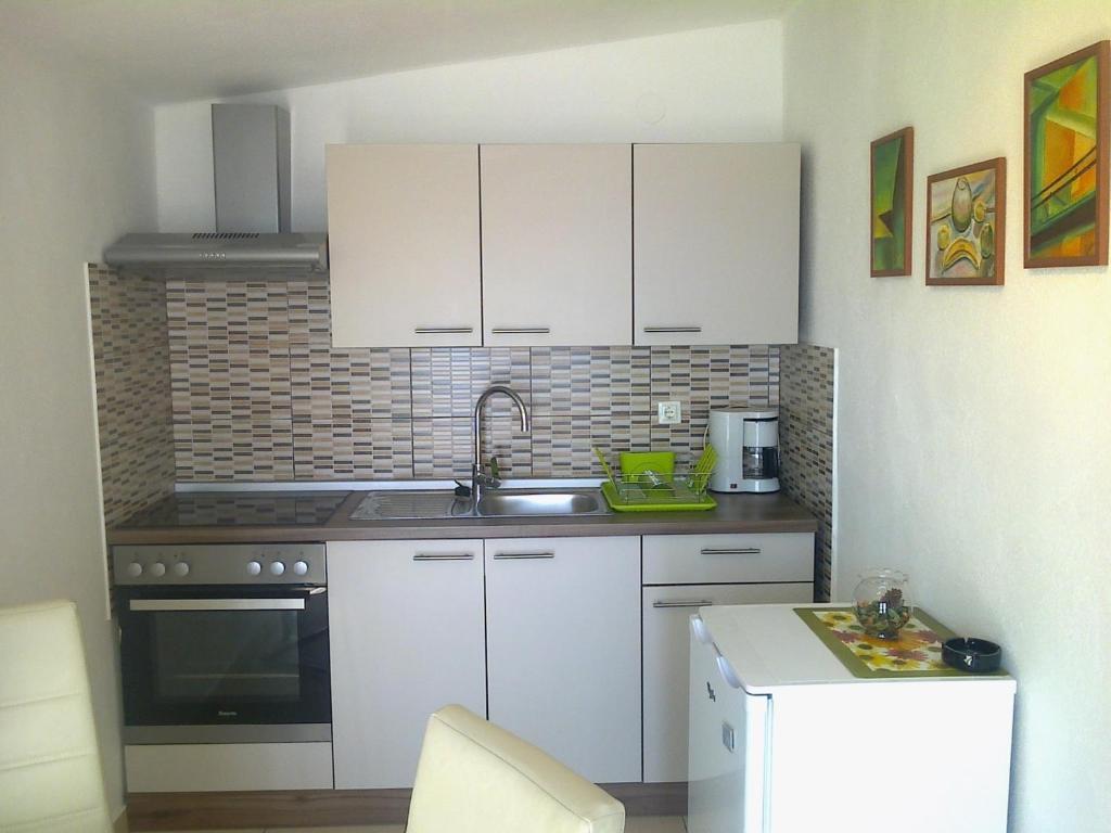 Apartment Matea photo 4