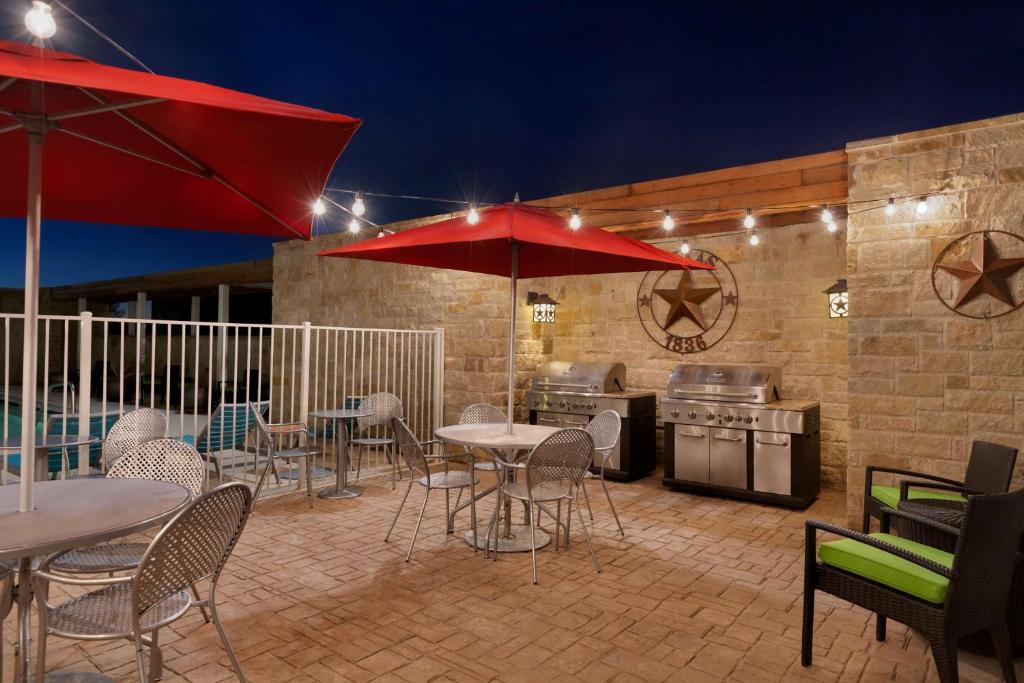 Home2 Suites by Hilton Lubbock photo 2
