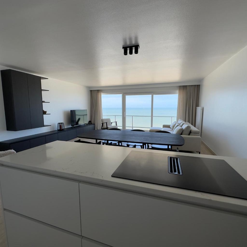 Appartement Westende-Bad photo 2