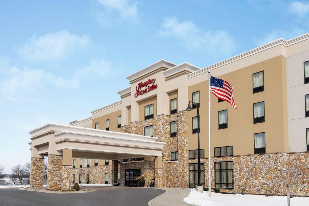 Hampton Inn & Suites Mount Joy/Lancaster West image