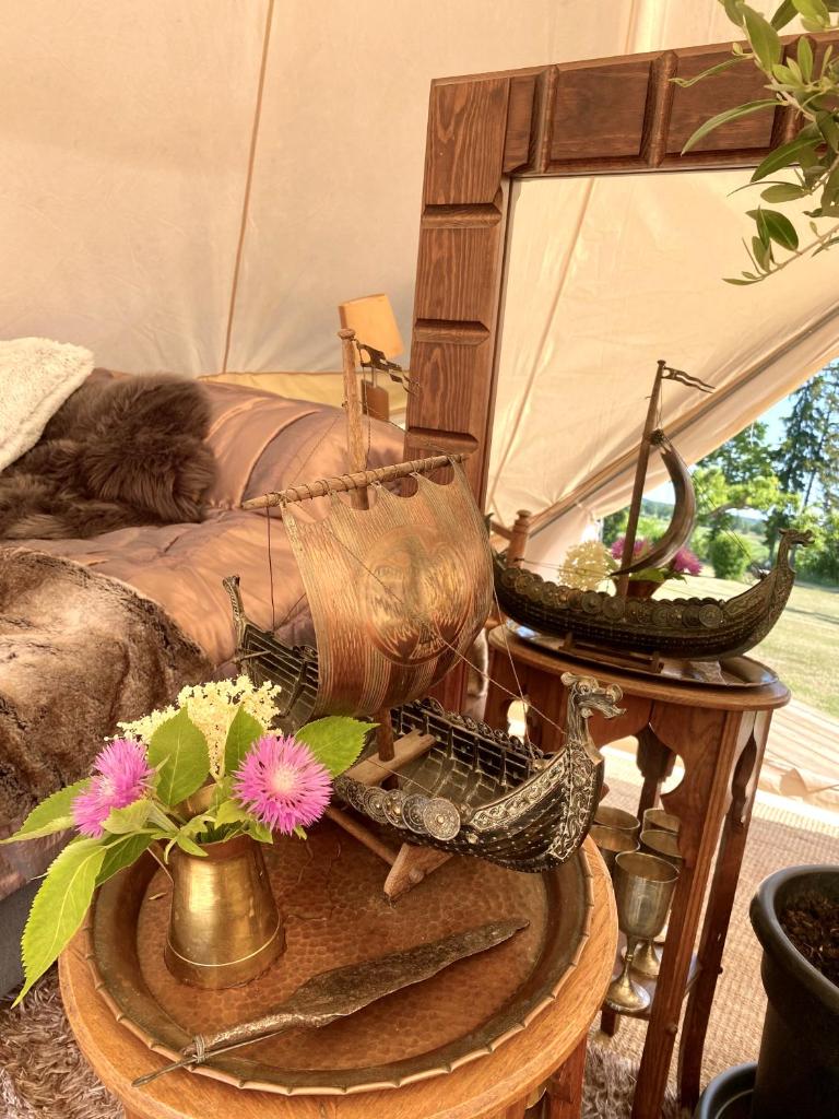 Sörby Glamping photo 4