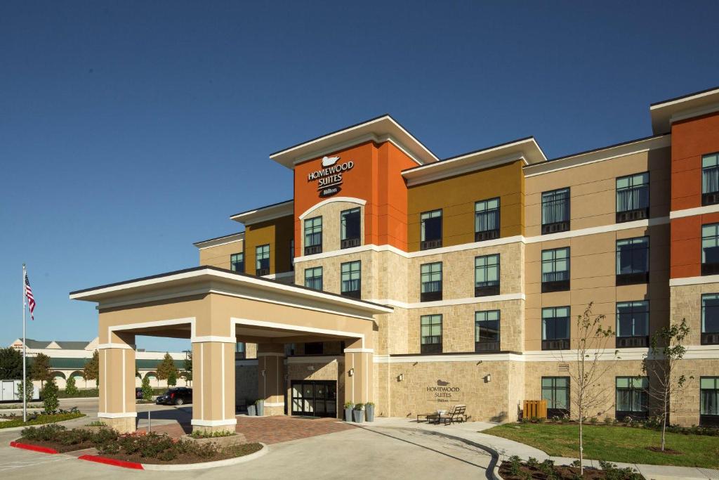 Homewood Suites by Hilton Houston / Katy Mills Mall image