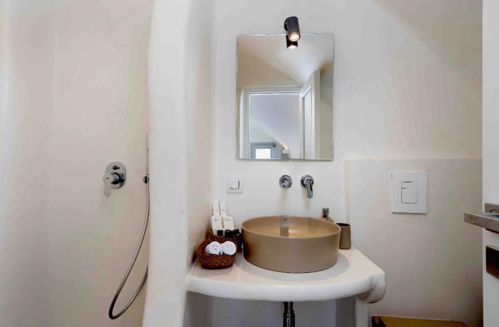 Avenoir Luxury Cave 2 bedroom photo 1
