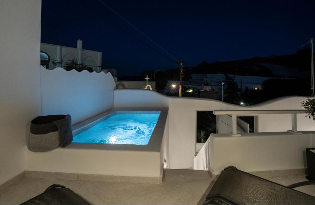 Avenoir Luxury Cave 2 bedroom photo 2