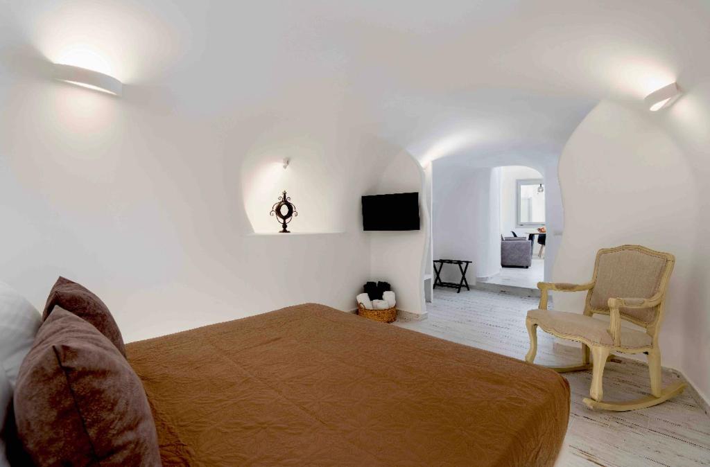 Avenoir Luxury Cave 2 bedroom photo 3