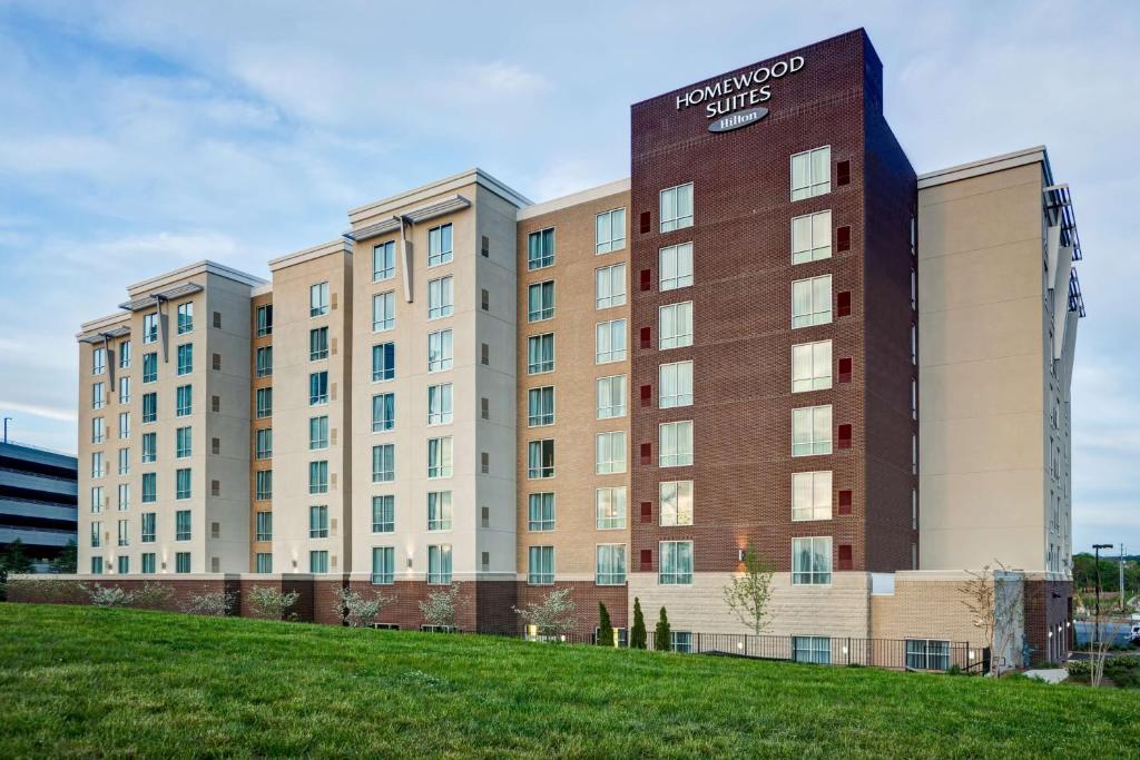 Homewood Suites by Hilton Nashville Franklin Cool Springs image