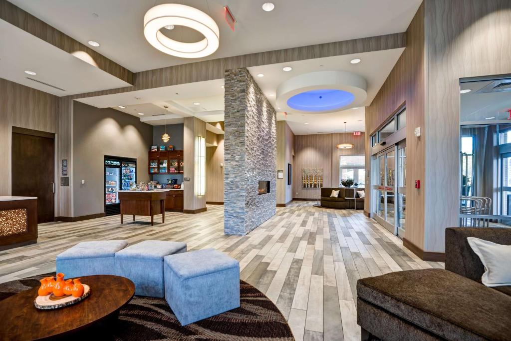 Homewood Suites by Hilton Nashville Franklin photo 4
