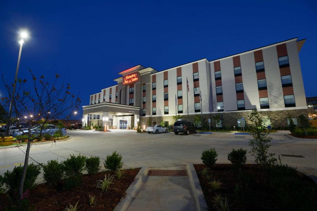 Hampton Inn & Suites Stillwater West photo 2