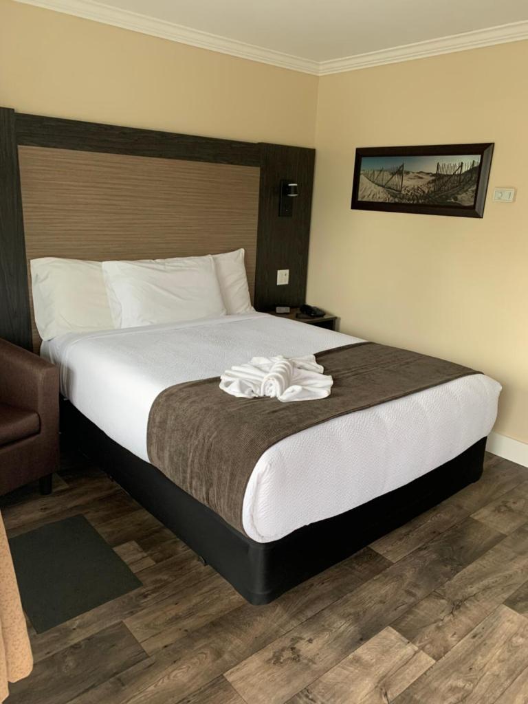 Cairns Motel photo 4