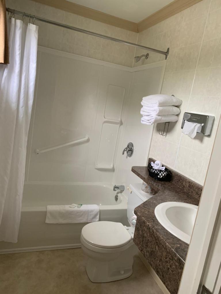 Cairns Motel photo 1