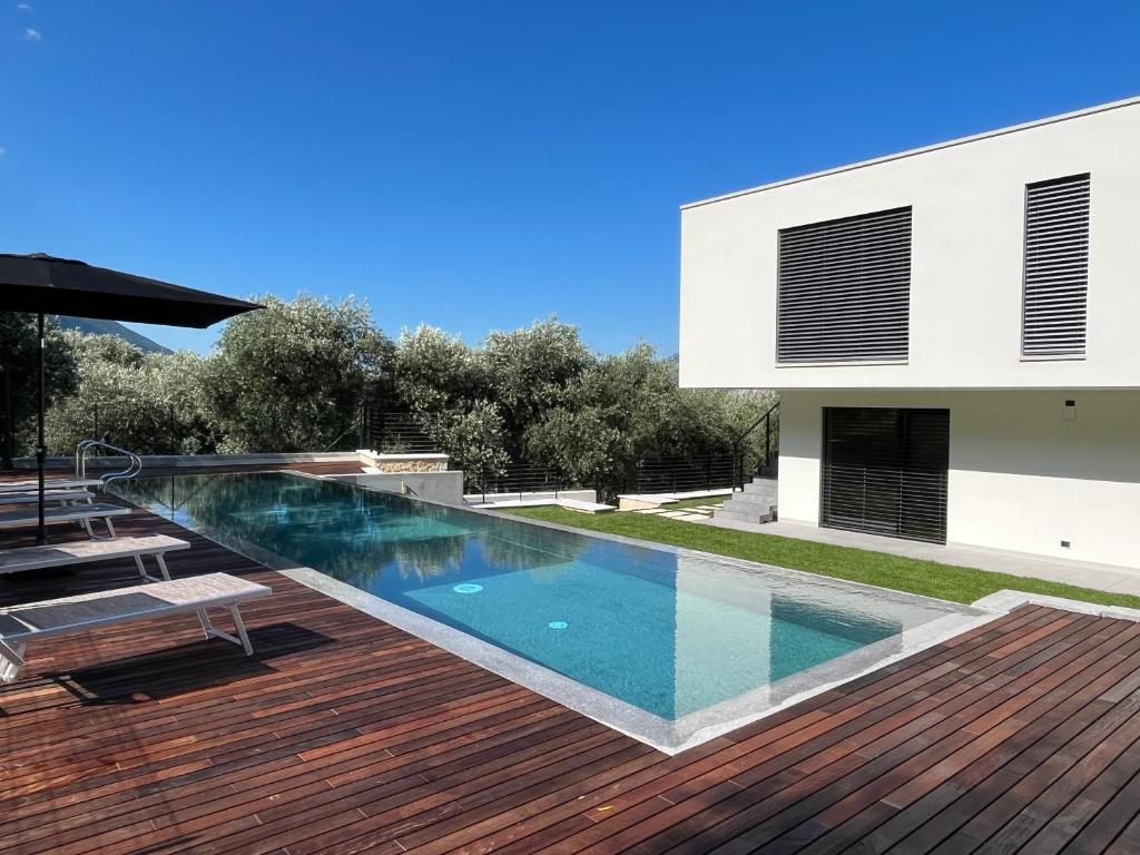 Olivo Luxury Apartments photo 2