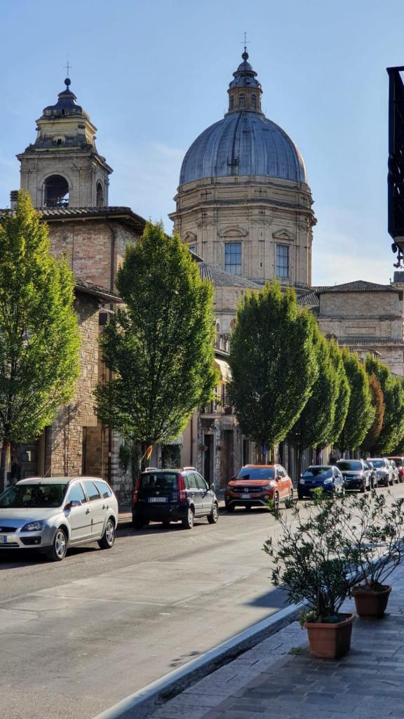 Appartamento La Cupola photo 1