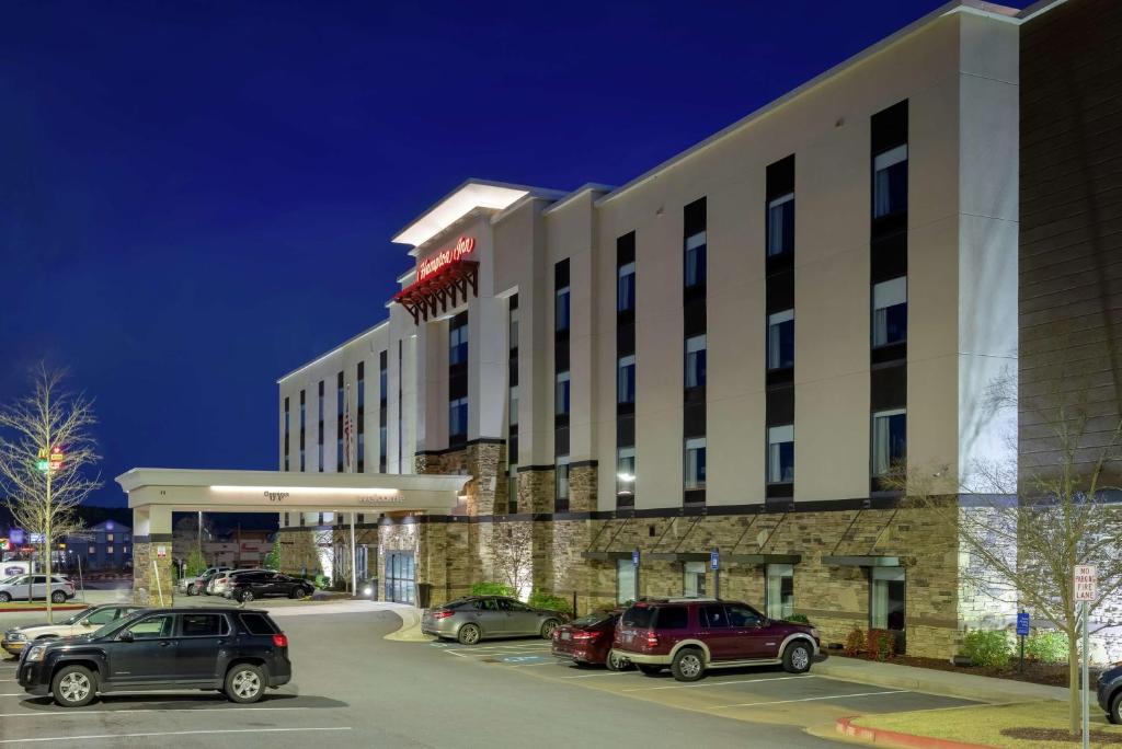 Hampton Inn Emerson - Lakepoint, Ga photo 1