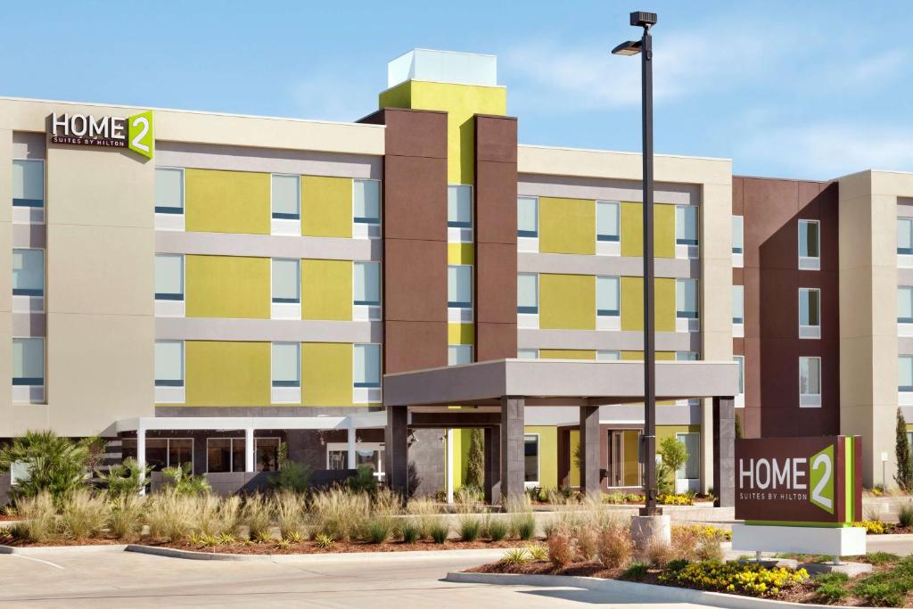 Home2 Suites by Hilton West Monroe image