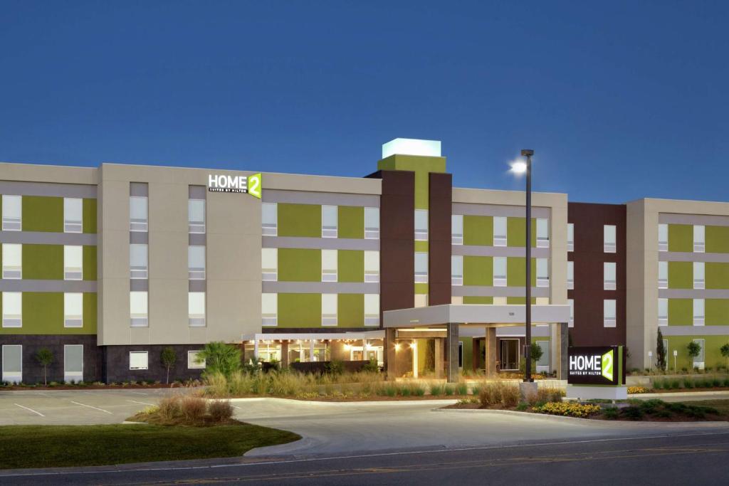 Home2 Suites by Hilton West Monroe photo 2