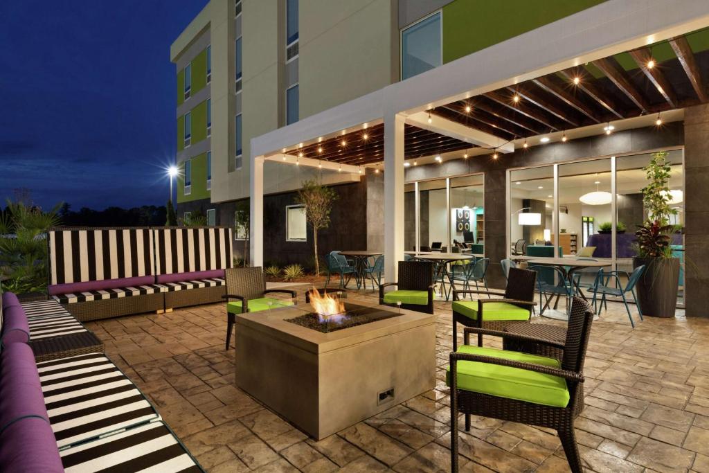 Home2 Suites by Hilton West Monroe photo 1