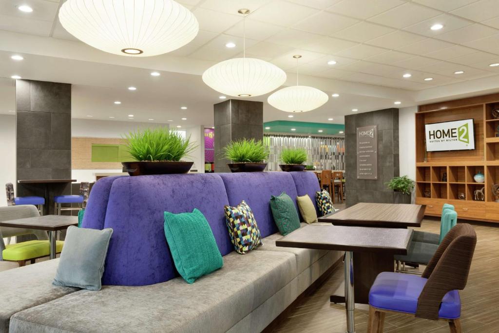 Home2 Suites by Hilton West Monroe photo 3