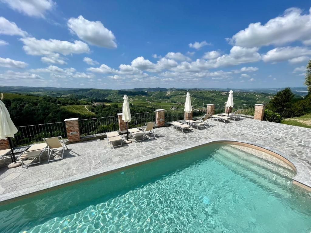 Villa Incanto Apartments