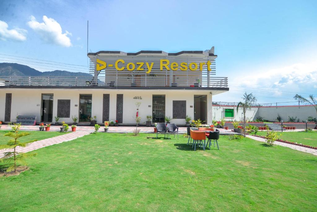 D-Cozy Resorts photo 2