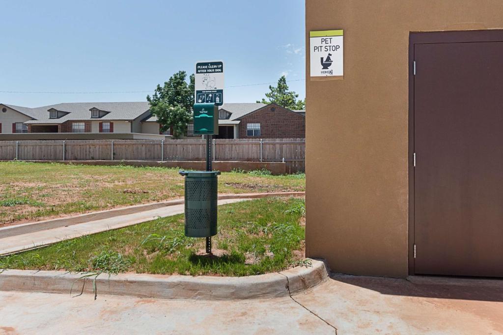 Home2 Suites By Hilton Oklahoma City Yukon photo 3