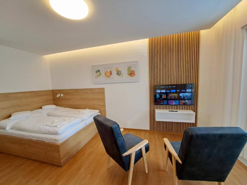 6bits Apartments photo 4
