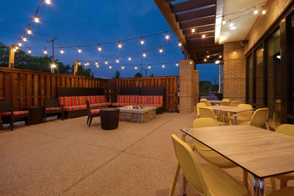 Home2 Suites By Hilton Waco photo 1