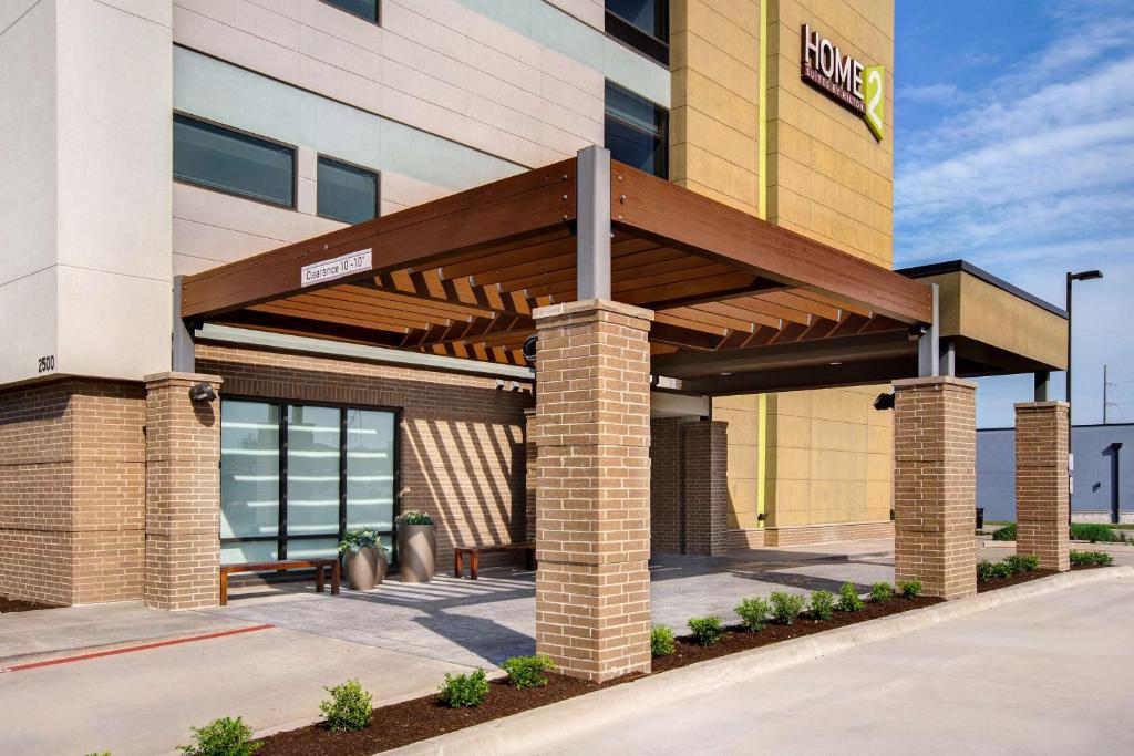 Home2 Suites By Hilton Waco photo 3