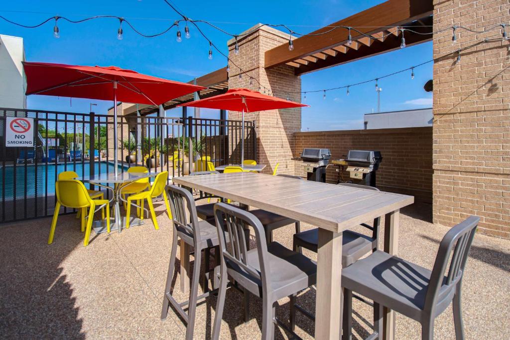 Home2 Suites By Hilton Waco photo 4