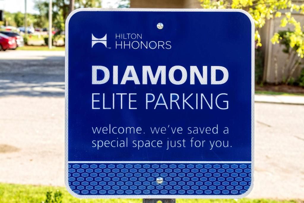 Hampton Inn Summerville SC photo 1