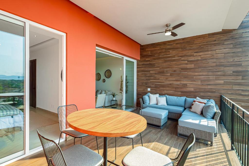 D'Toscana Residencial, PH #11 photo 2