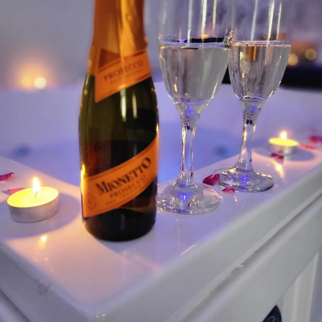 Vip apartment for lovers in Chisinau photo 3