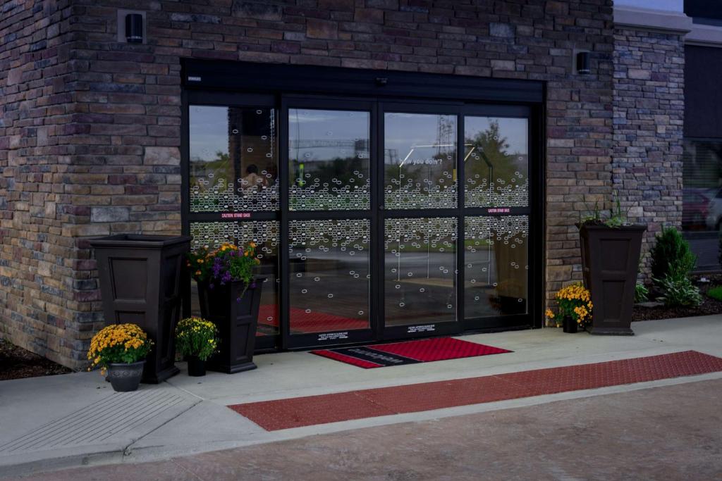 Hampton Inn & Suites By Hilton Hammond, In photo 2