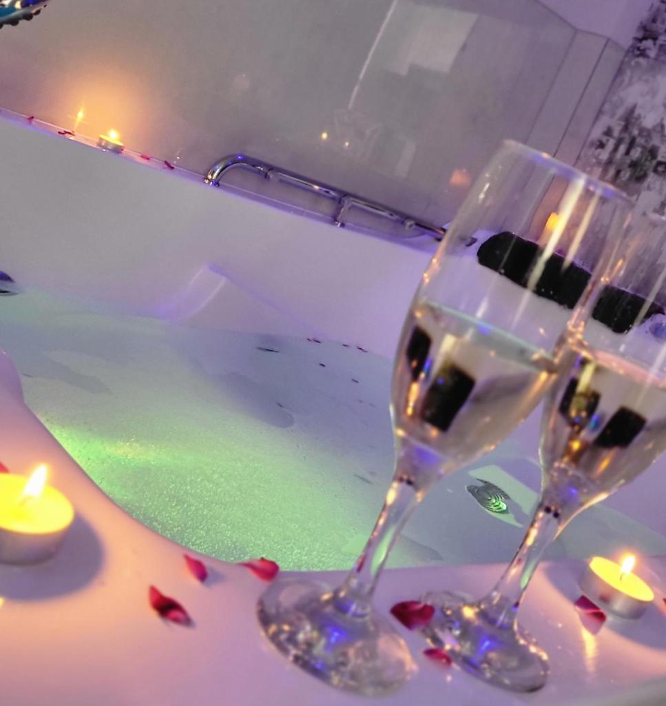 Vip apartment for lovers in Chisinau photo 2