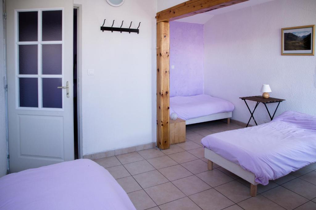 Gîte Chalet La Vie Sauvage photo 2