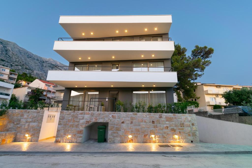 Apartmani Pino photo 2