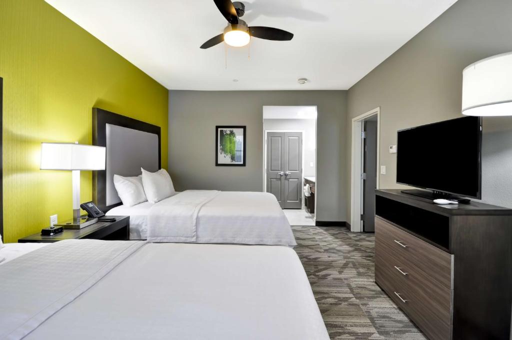 Homewood Suites by Hilton Tyler photo 1