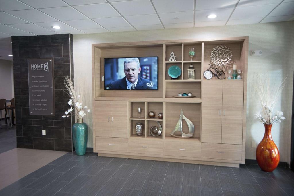 Home2 Suites by Hilton Tulsa Hills photo 3