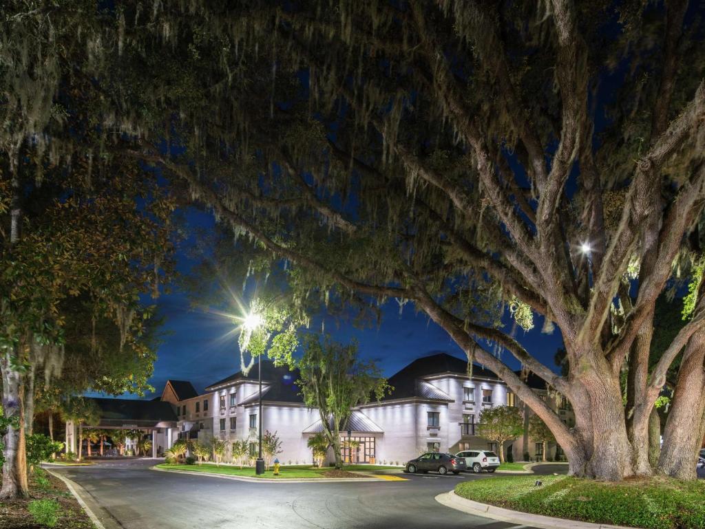DoubleTree by Hilton Gainesville photo 2