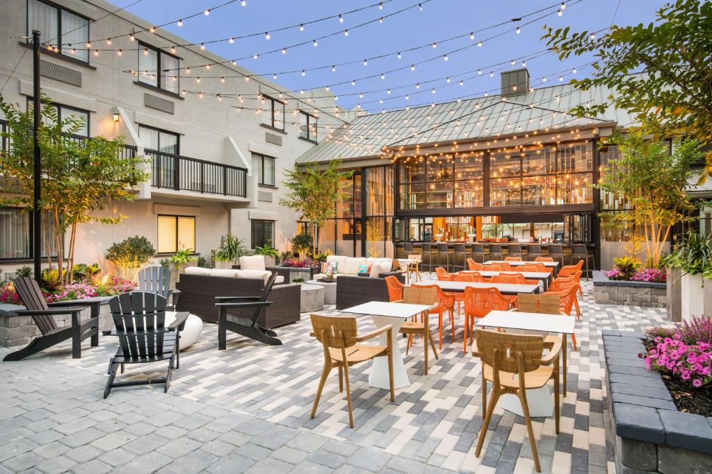 DoubleTree by Hilton Gainesville photo 4
