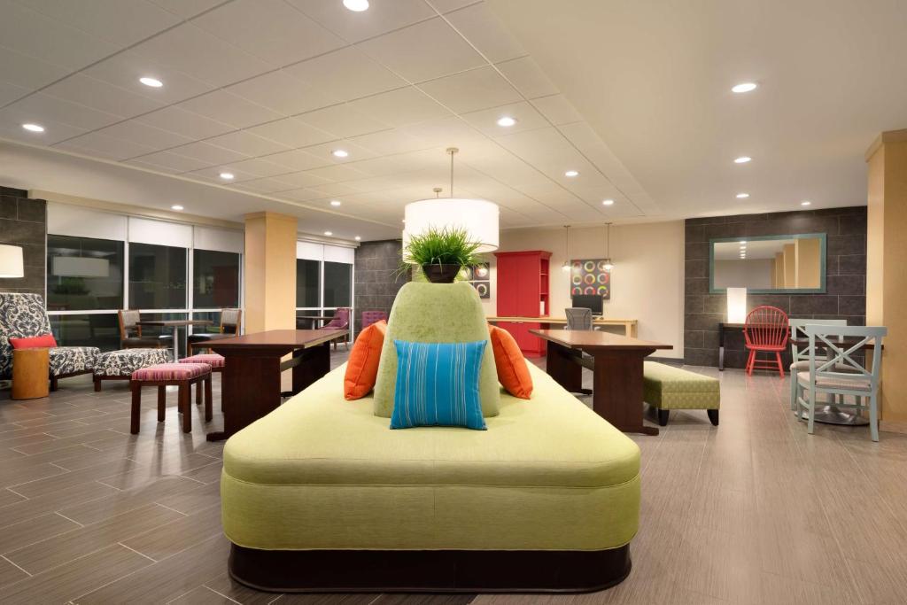 Home2 Suites By Hilton Baton Rouge photo 3